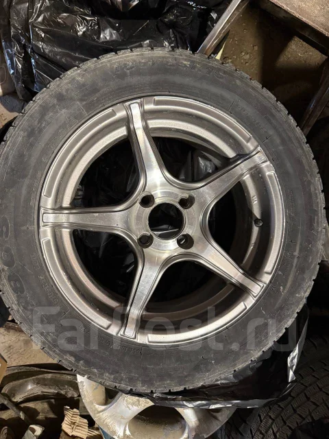 Acura. 5.5x15", 4x100 ����
