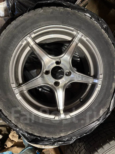 Acura. 5.5x15", 4x100 ����