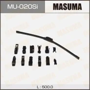 ���������������� ������� ���� (500��) Masuma MU020Si MU020SI ����