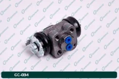 ������� ��������� ������� � ����� G-brake GC-034 GC034 ����