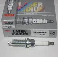 ����� ��������� NGK 9029 Dilkar6A11 9029 ����