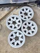 Enkei Allroad Baja. 5.5x15", 5x139.7, ET20, �� 110���. ����