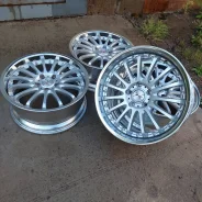 Weds Maverick. 8.0x18", 5x114.3, ET44, �� 73,1���. ����