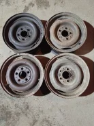 Mercedes. 5.5x14", 5x112, ET25, �� 66,6���. ����