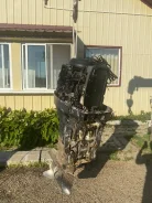 Nissan Marine. 90��.�., 2-�������, ����������, ���� L (508 ��), 2007 ��� ����