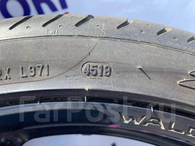 Pirelli P Zero