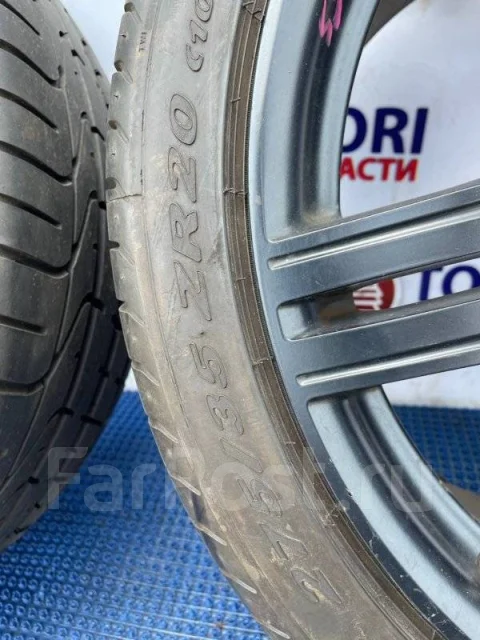 Pirelli P Zero