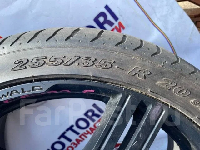 Pirelli P Zero