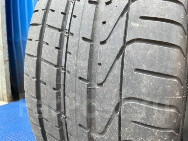 Pirelli P Zero