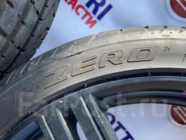 Pirelli P Zero