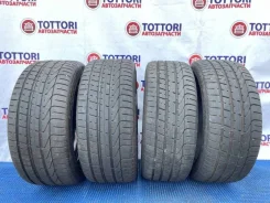 Pirelli P Zero