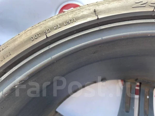 Pirelli P Zero