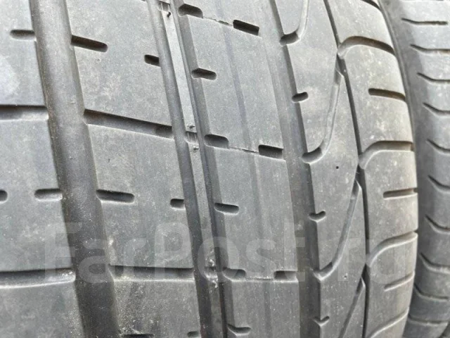 Pirelli P Zero