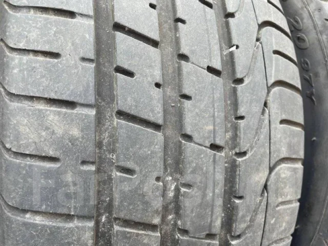 Pirelli P Zero