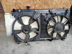 �������� ���������� ��������� Honda Airwave GJ1. Chita CAR 19010RLC901 ����