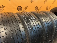 Dunlop SP Sport LM704