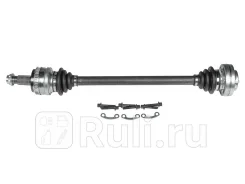 ������ ������ 670mm ABS, 24122 BMW E90 E92 1.8-2.0 05-11, ������ ������ 670mm abs, 24122 bmw e90 e92 1.8-2.0 05-11 Stellox 158 2135-SX 1582135SX ����