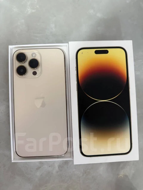 Apple iPhone 14 Pro Max. �/�, 256 �� ����