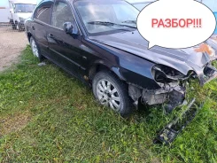 Hyundai Sonata. X7MEN41BP4M002580 ����