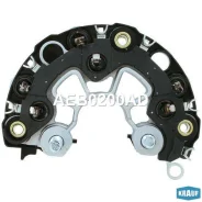 ������� ���� ���������� ����������� Krauf AEB0200AD AEB0200AD ����