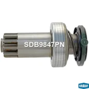 ������� �������� Krauf SDB9847PN SDB9847PN ����