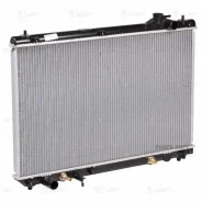 �������� ���. ��� �/� Lexus RX 300 (07.2000-) 3.0i AT (���������� 26��) (LRc 1921) Luzar LRC1921 - LRC1921 ����