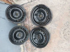 Chevrolet. 5.5x14", 4x100, ET39, �� 56,6���. ����