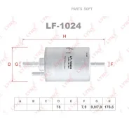 ������ ��������� Lynxauto LF1024 LF1024 ����
