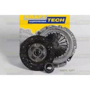 ��������� Hyundai Accent ����� 215�� 1,5� W05215A Krafttech W05215A - W05215A ����