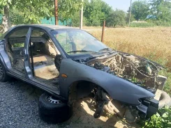 Mazda Xedos 6 ����