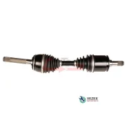��� ��������� � ����� Toyota LAND Cruiser 100 (98-07), Lexus LX470 (98-07) JTEC JTC040 JTC040 ����