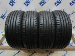 Dunlop Sport BluResponse