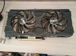 GeForce GTX 1660 SUPER ����