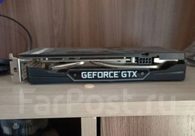 GeForce GTX 1660 SUPER ����