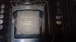 Intel Core i3-9100F ����