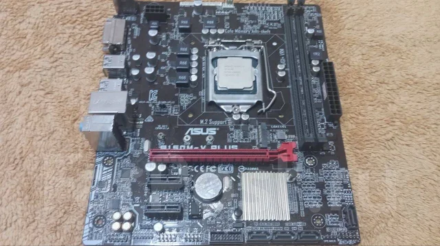 Intel Core i3-9100F ����