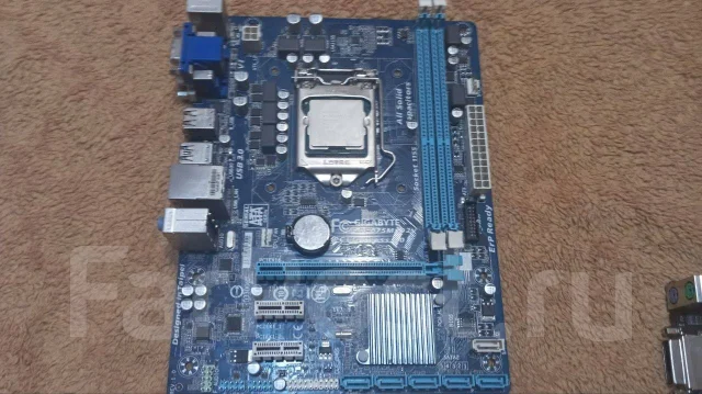 Intel Core i3-3240 ����