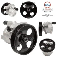 ����� ����� ��� Nissan Interstar / Primastar, Opel Vivaro, Renault Laguna / Master / Master / Trafic, Volvo S40 / V40 GS ���. HP29016C HP29016C ����