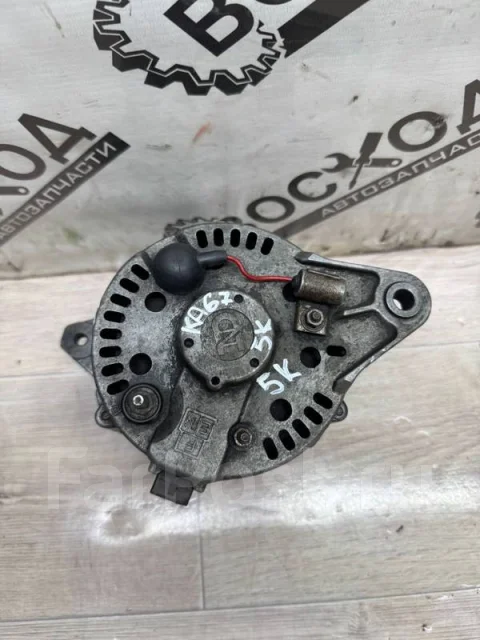 ��������� Toyota Corona ����