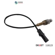 ������-���� Daewoo Lanos 97- Deqst 118123 118123 ����