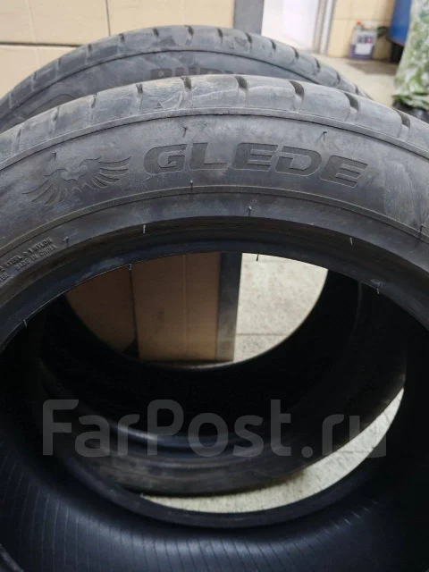 Glede Ruby G31. ������, 2024 ���, �/�, ����� 20 % ����