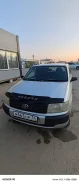 Toyota Probox. �������, 4wd, 1.5 (109��.�.), ������ ����