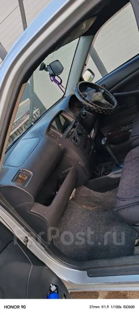 Toyota Probox. �������, 4wd, 1.5 (109��.�.), ������ ����