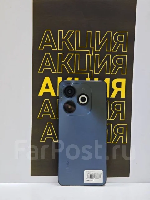 Infinix Smart 8. �/�, 64 �� ����