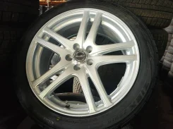 BLEST EuroSport. 7.0x17", 5x100, ET45 ����