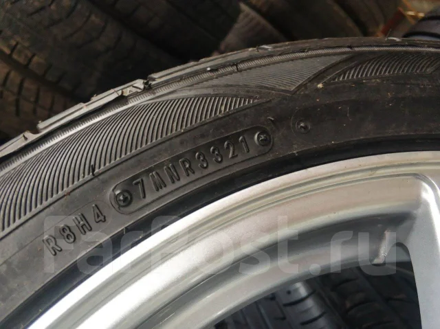 Falken Ziex ZE914F. ������, 2021 ���, ����� ����