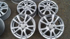 Manaray Sport Pro Get MX. 6.0x15", 4x100, ET50, �� 67,1���. ����