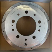 ���� ��������� ��������-� G-brake Toyota L. Cruiser J100, Lexus LX470 GFR02452L ����
