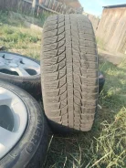 2Crave Wheels. x17", 5x100 ����