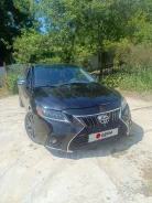 Toyota Camry. �������, ��������, 3.0 (277��.�.), ������, 260 000����. �� ����